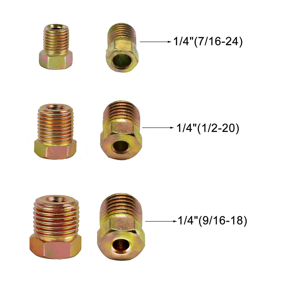 MuHize tubing bent and flared demonstrating easy formability benefit