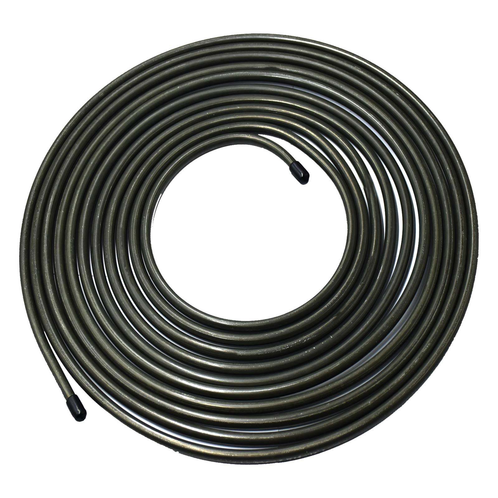 MuHize roll front packaging showing 25ft coil and product benefit