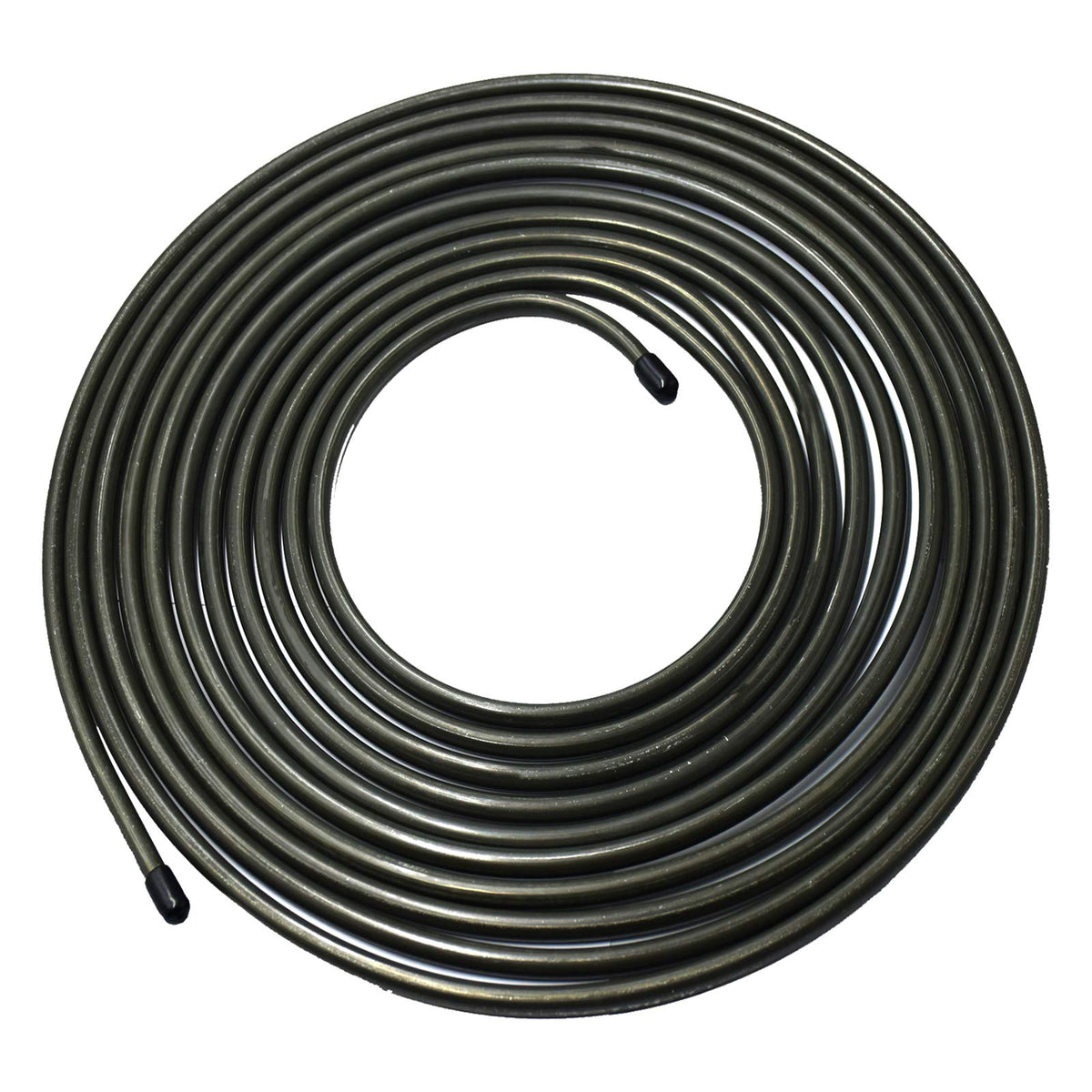MuHize roll front packaging showing 25ft coil and product benefit