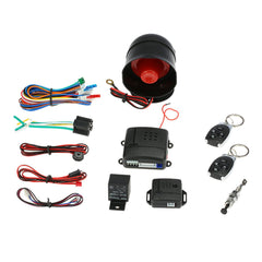 Mulcort front packaging showing kit and included components for clear overview