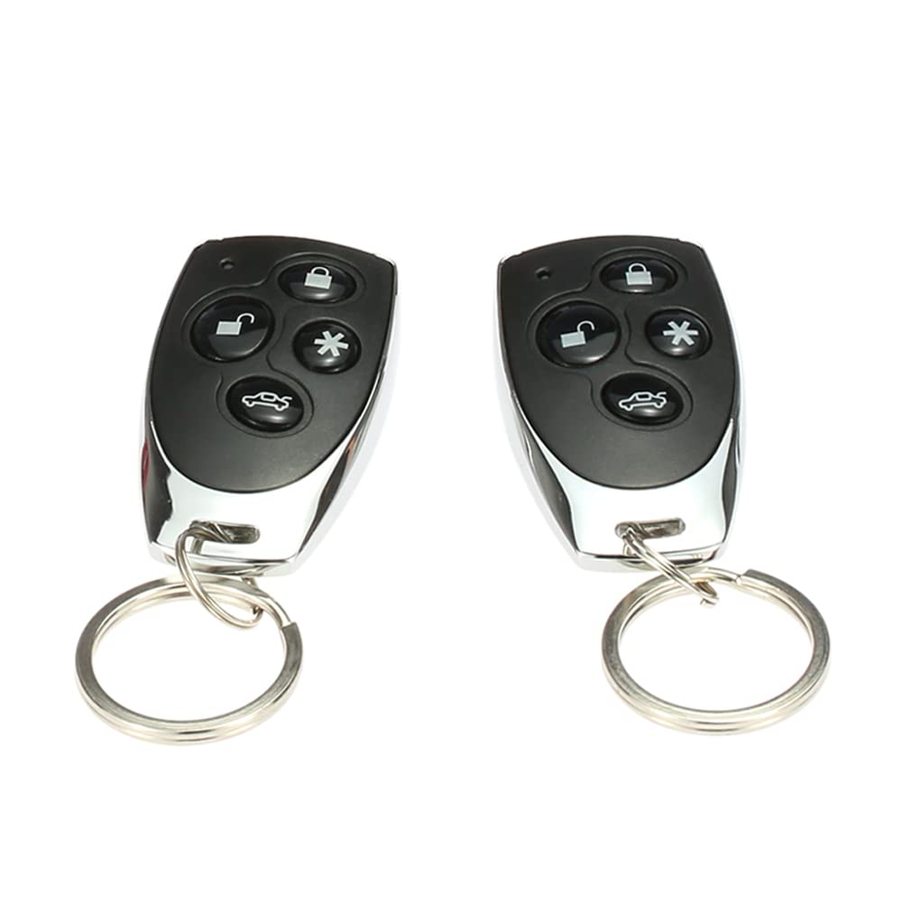 Mulcort installed in dashboard demonstrates fitted security integration
