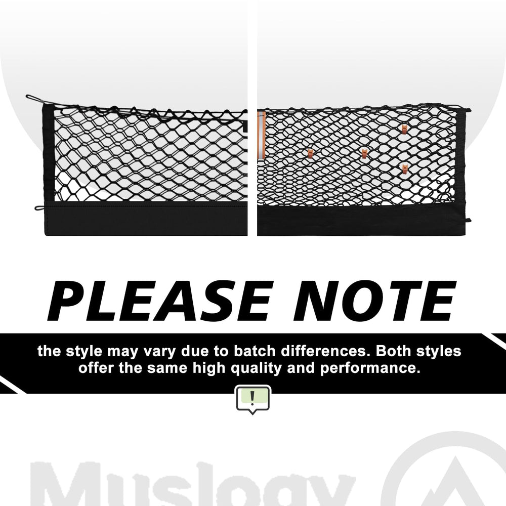 Muslogy pictured in camping setup keeping gear organized and safe