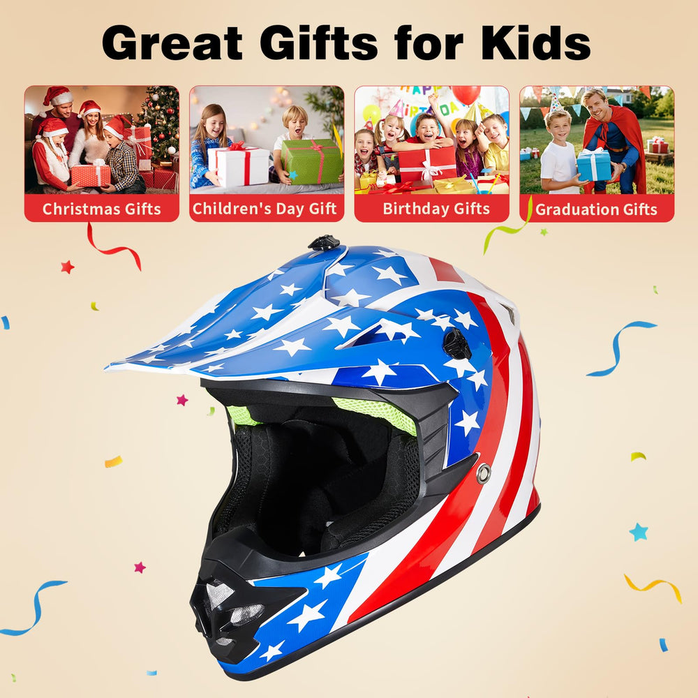 MXJ Gear helmet stored in bag protecting finish during transport