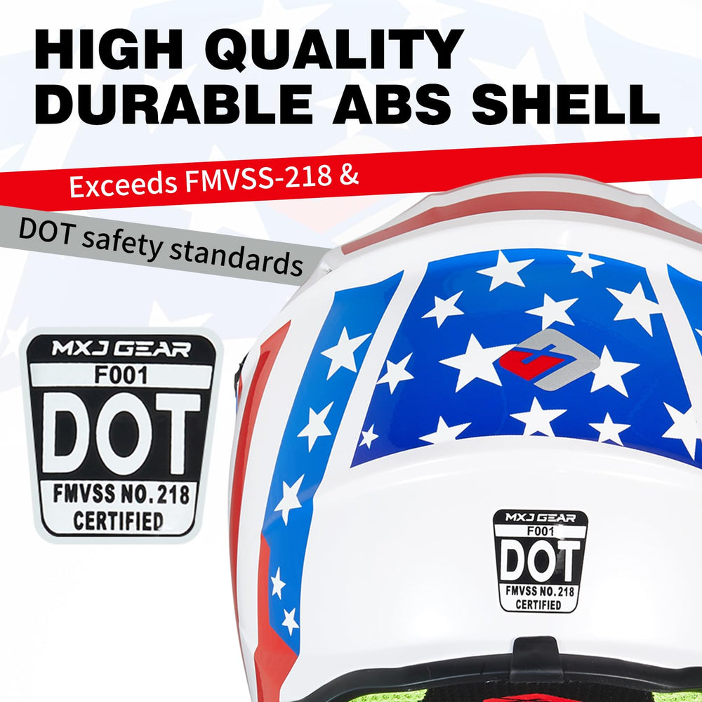 MXJ Gear removable liner close-up showing washable comfort