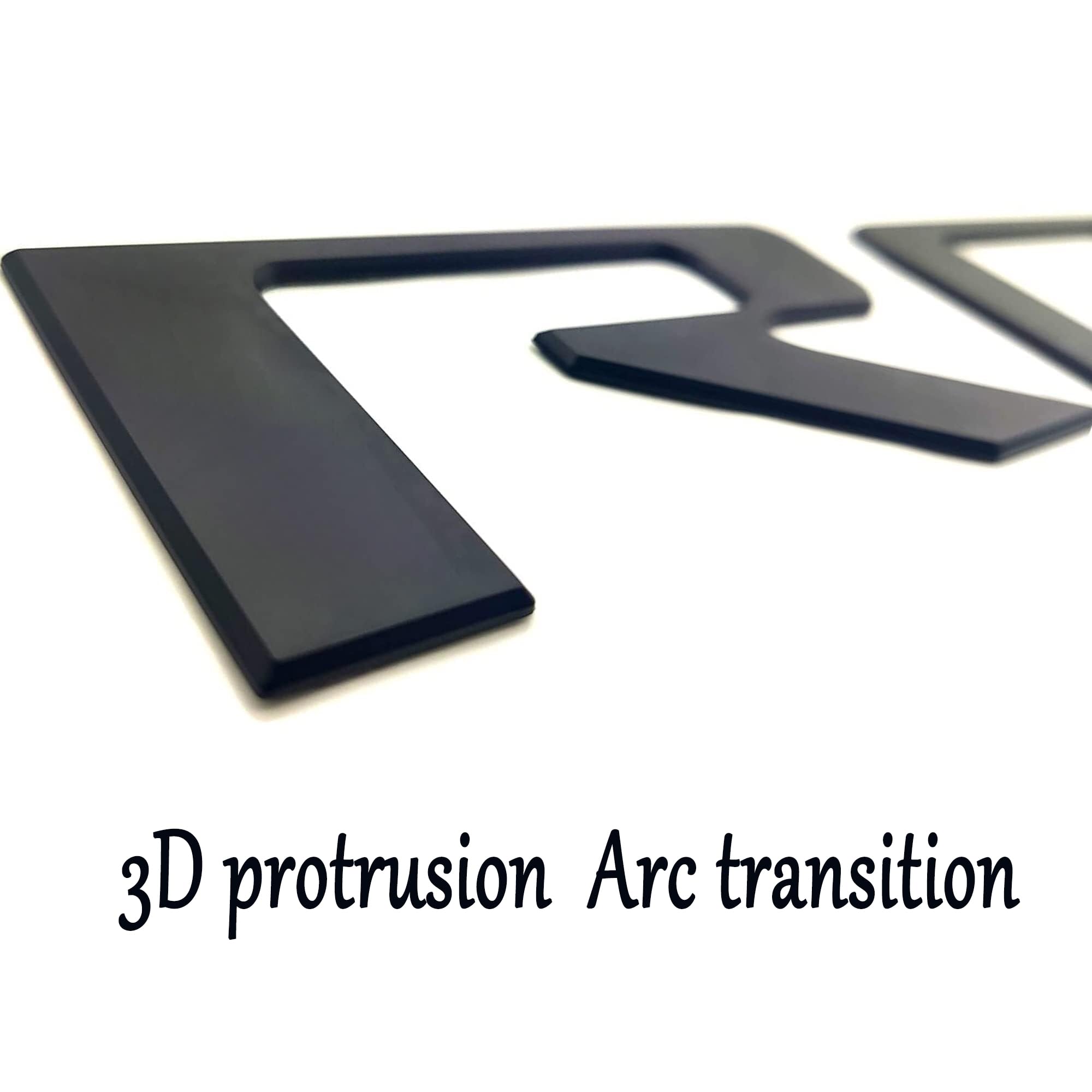 MXU size comparison beside ruler, shows precise fit for recessed grooves