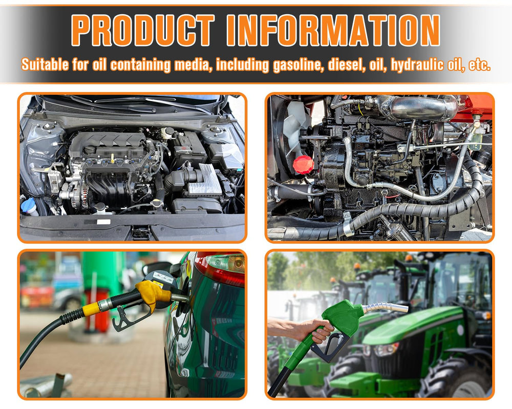 mycheng hose roll on workbench showing ready supply for fast maintenance