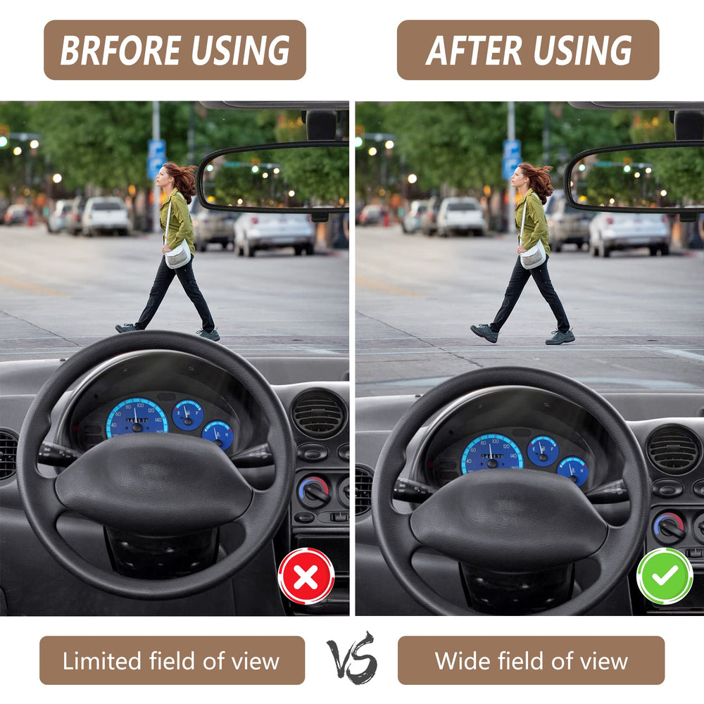 MYFAMIREA non-slip rubber underside preventing cushion movement