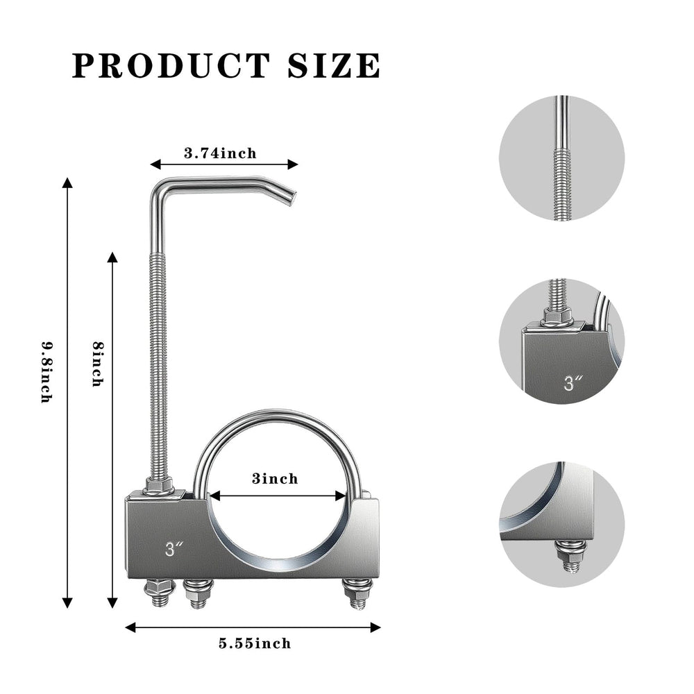 Myzpahn close-up galvanized steel texture highlighting corrosion resistance