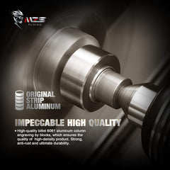 MZS kit pieces arranged with basic tools showing quick 1.5–2 hour install benefit