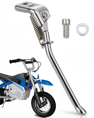 NACORE MX350 front view showing sturdy stand and fit