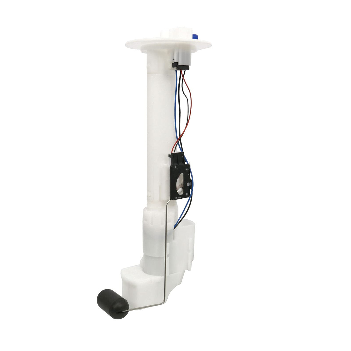 Nakuuly fuel pump front assembly showing complete replacement and reliable fit