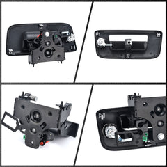 Nakuuly locking mechanism side profile displaying hardened-steel lock durability