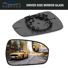 Nakuuly side-angle profile highlighting edge fitment benefit precise alignment