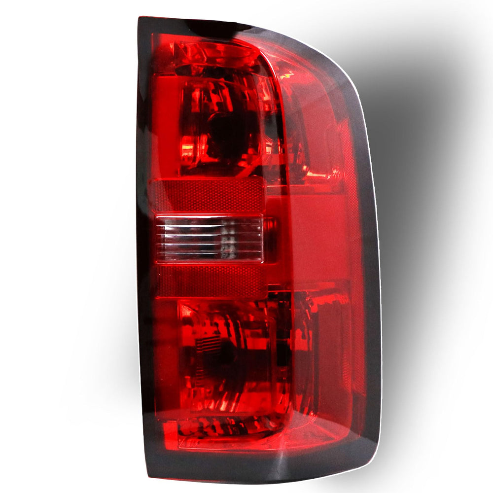 Nakuuly front assembly view showing fit and OEM-style appearance benefit