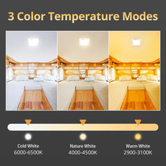 NAOEVO slim edge profile illustrating space-saving low thickness benefit