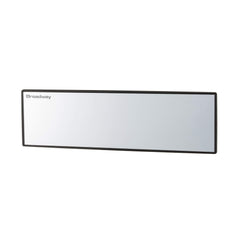 NAPOLEX Broadway BW864 side profile highlighting ultra-thin design and vehicle fit