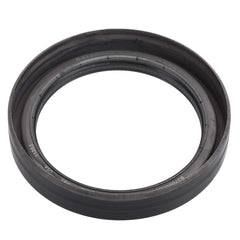 National front view of wheel seal packaging showing product and model number, clear identification benefit