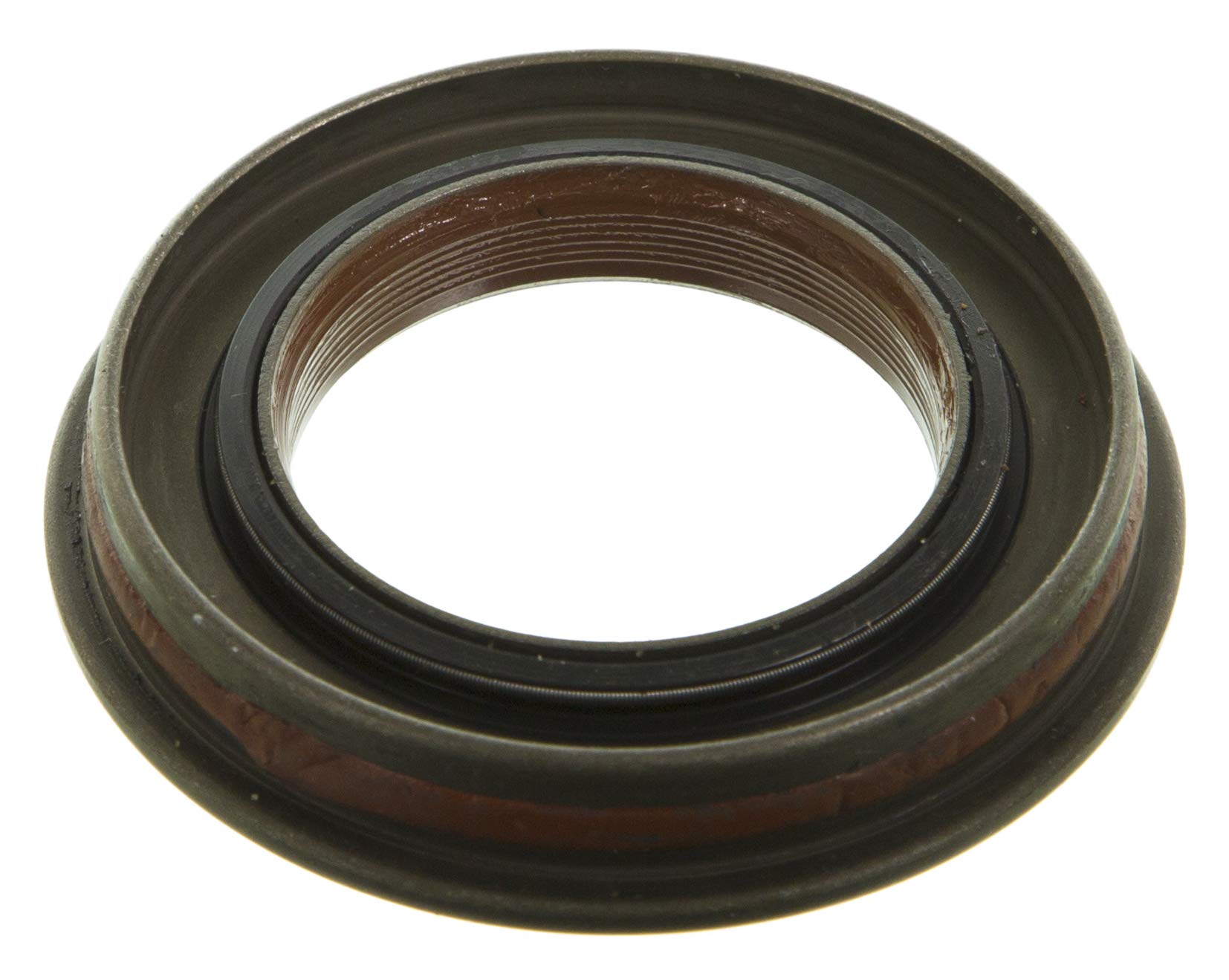 National 710950 front view showing seal profile and reliable leak protection