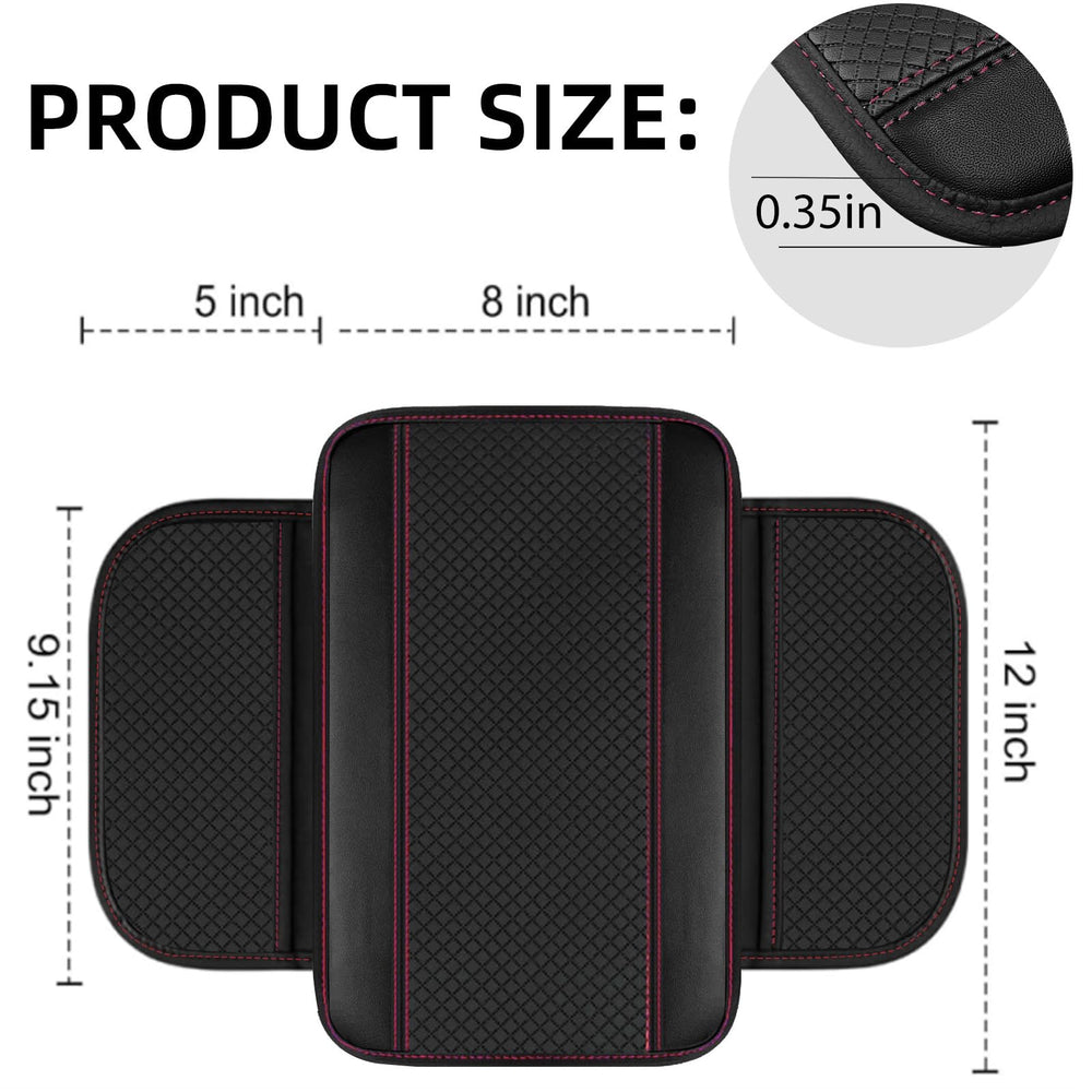 NBTEPEM cup holder coasters catching spills and preventing rattles