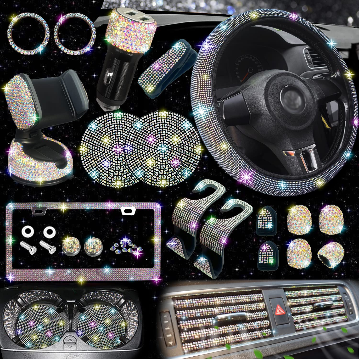 NBTEPEM front packaging showing full 27-piece set and organization benefit