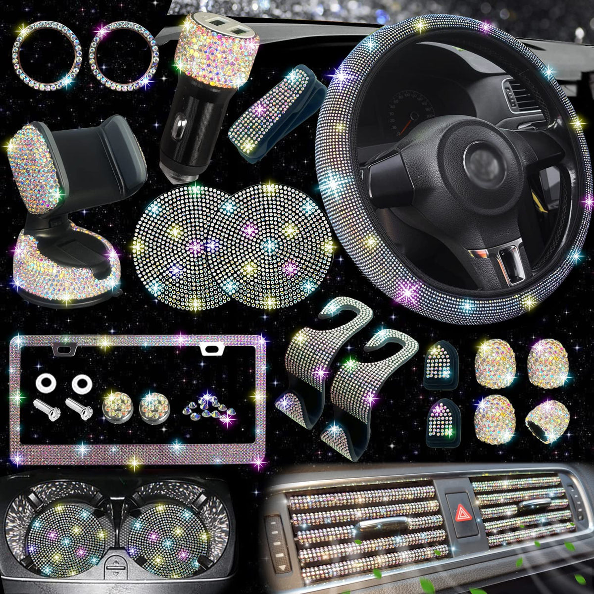NBTEPEM front packaging showing full 27-piece set and organization benefit