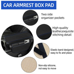 NBTEPEM seat belt cushions pair close-up adding comfort benefit
