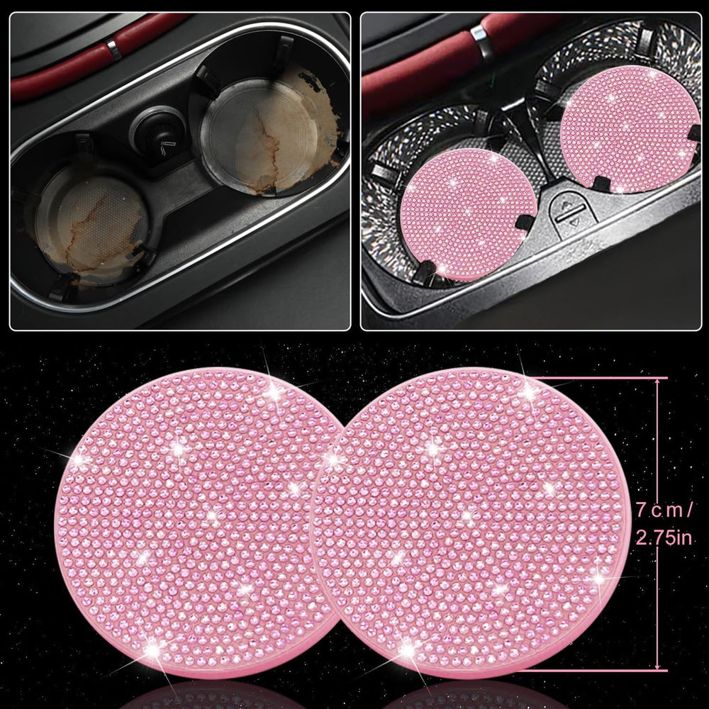 NBTEPEM valve caps and start button rings grouped to accessorize small details