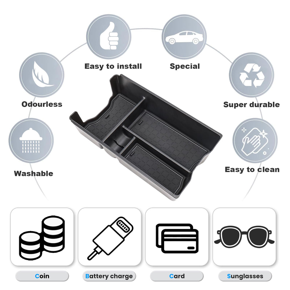 Neepiar wireless charging silicone pad centered for phone charging convenience