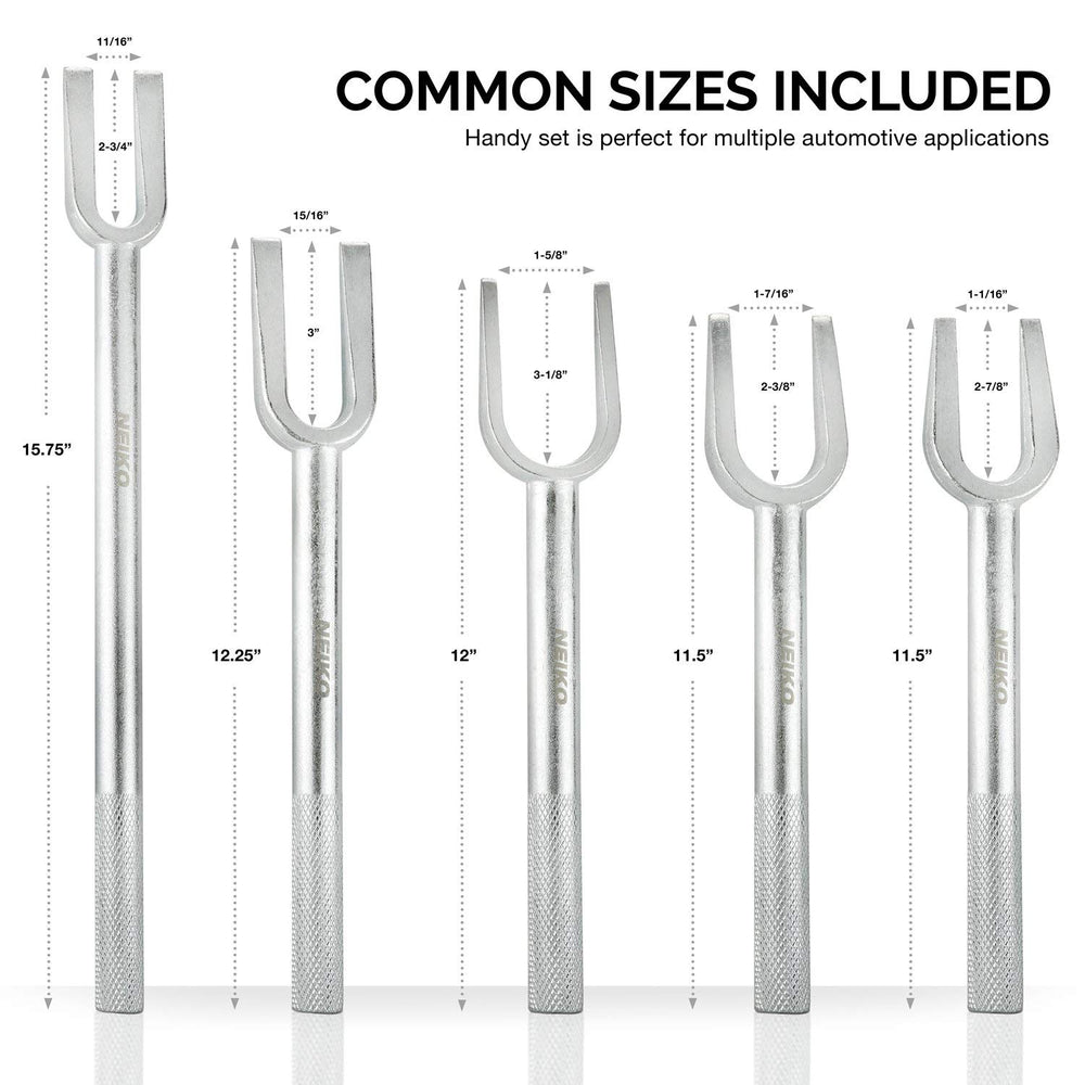 NEIKO case size shown with hand for scale, easy storage and transport benefit