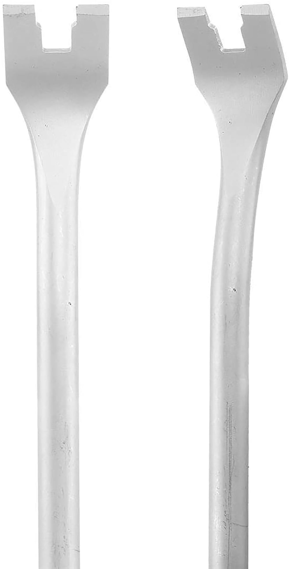 NEIKO display of the five different tip shapes revealing correct-fit options for varied fasteners