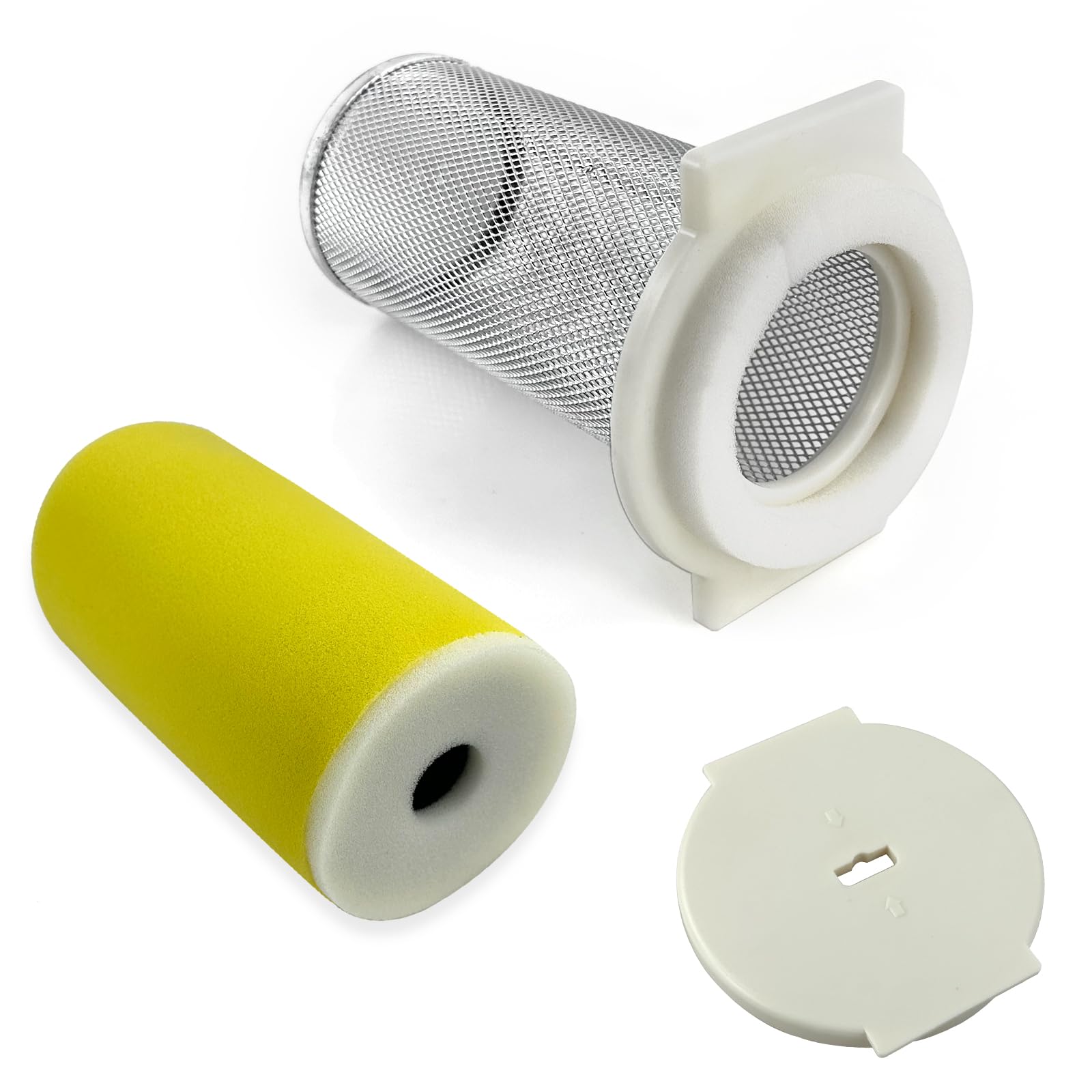 neivilu front packaging showing kit components and clear fitment benefit