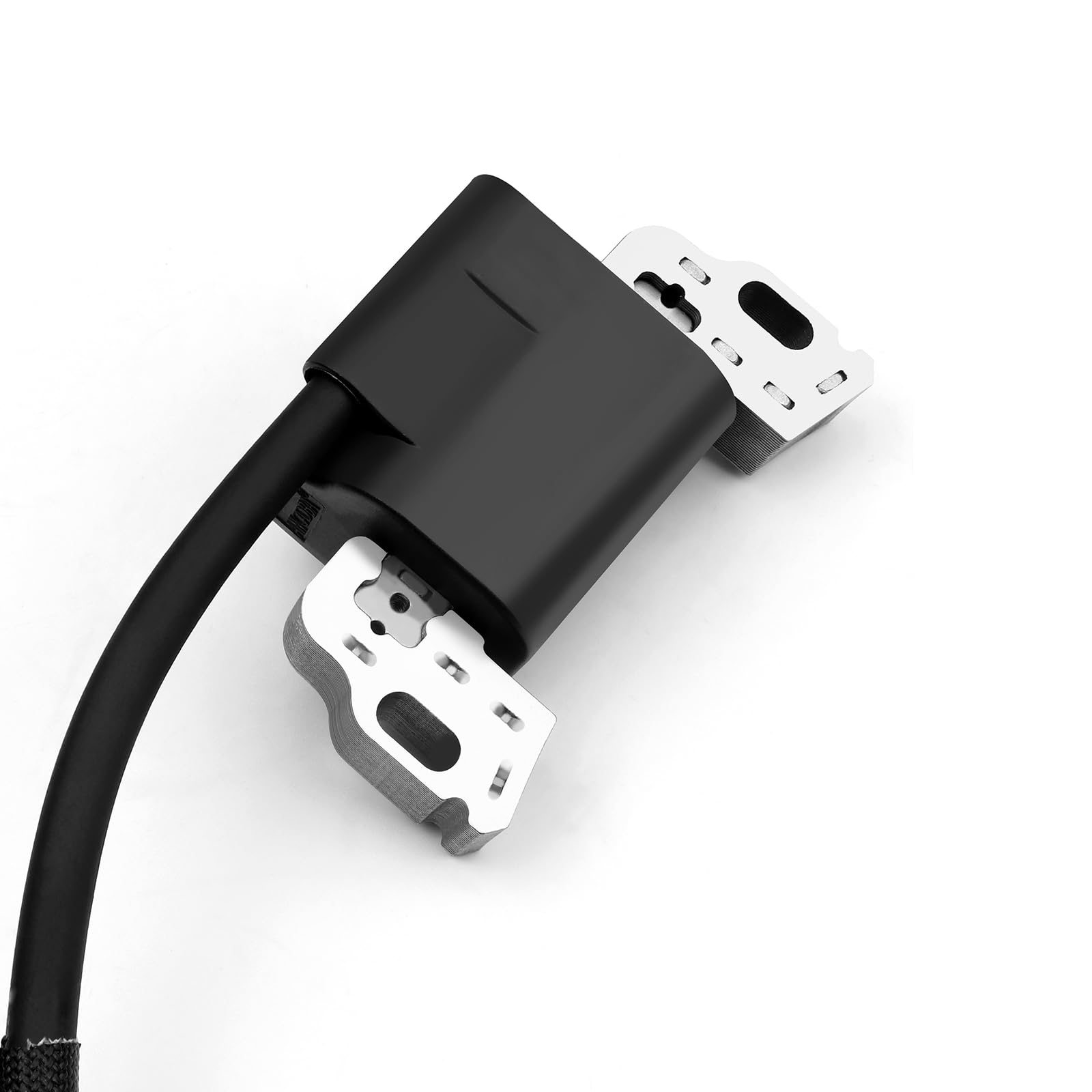 neivilu ignition coil packaging and label showing OEM replacement numbers
