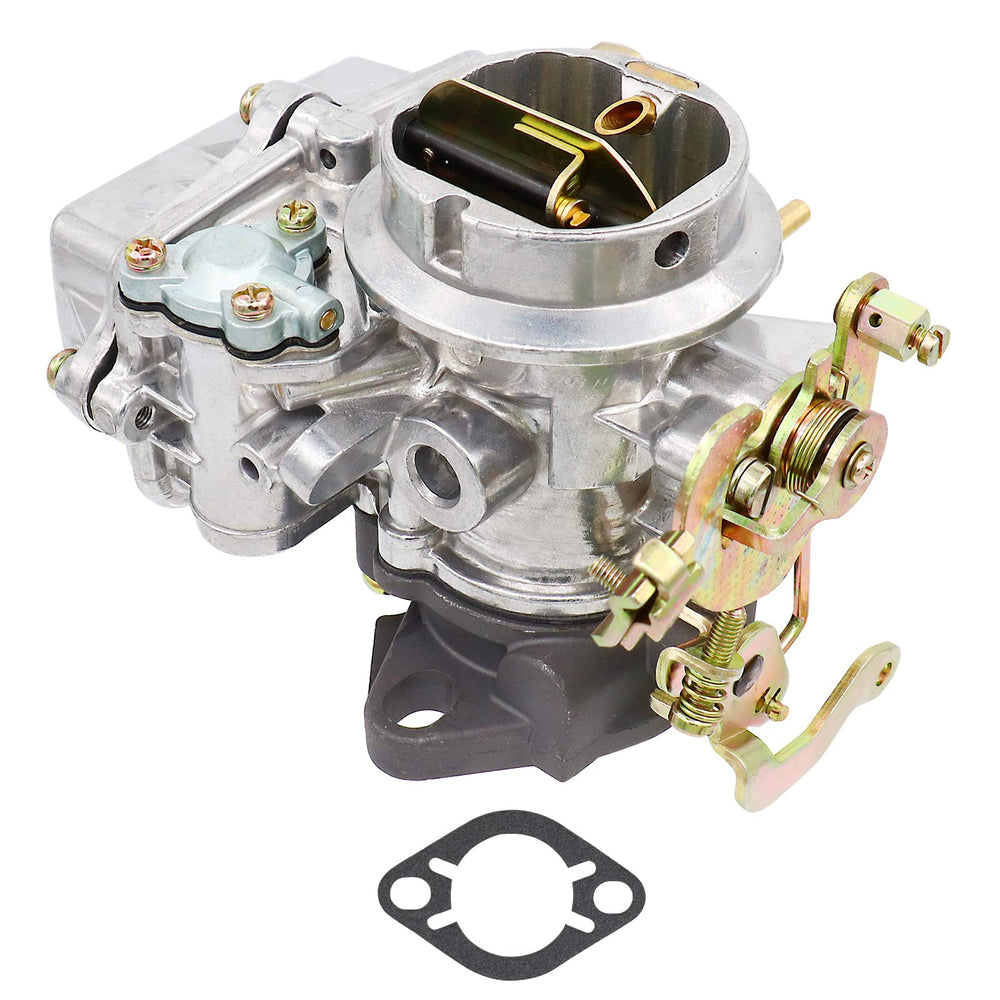 NENKUTEN carburetor with gasket included for correct sealing benefit