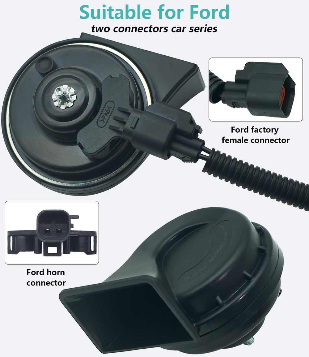 NEOGET installation hardware and accessories laid out for quick plug-and-play fitment