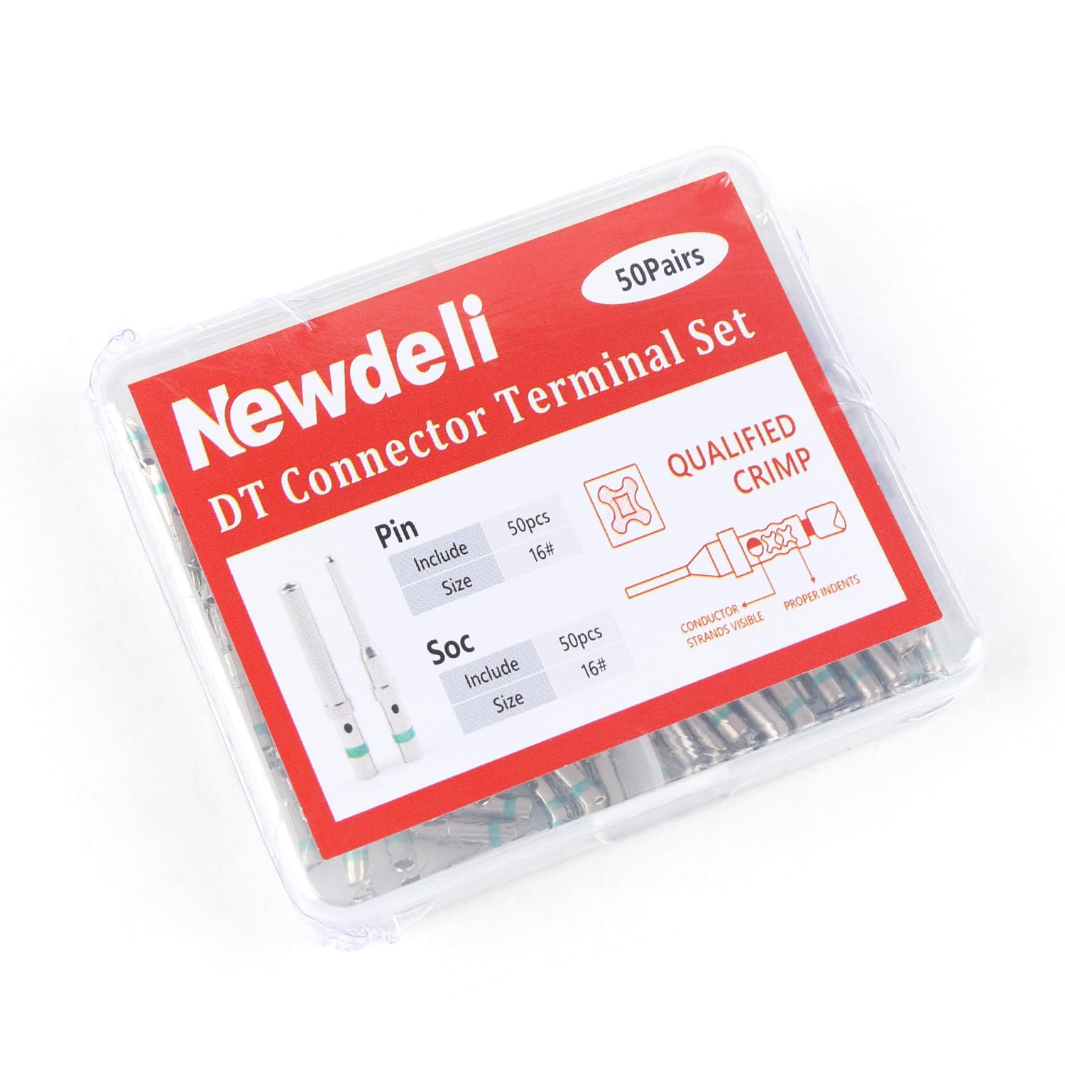 Newdeli Deutsch DT lifestyle vehicle harness install showing kit used in automotive wiring repairs