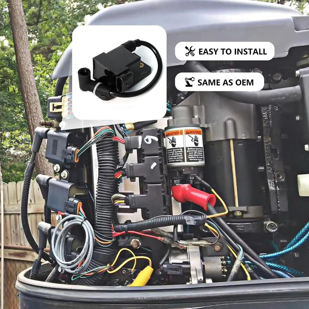 NEWHOW modules on a workbench with tools showing easy DIY installation benefit