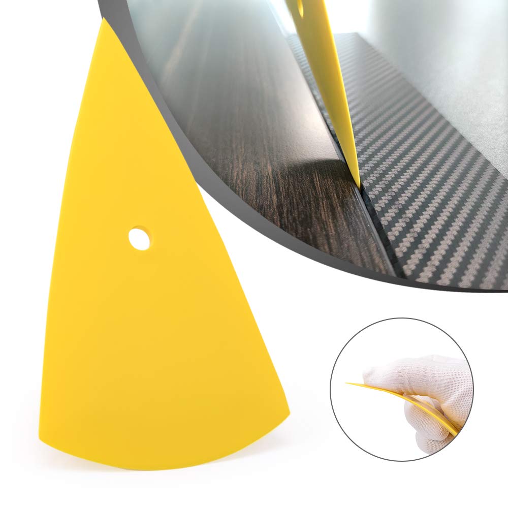 NEWISHTOOL magnetic holders attached to panel for secure positioning