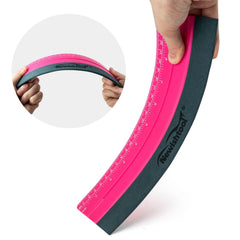 NEWISHTOOL ruler edge showing cm and inch scales for fast measuring