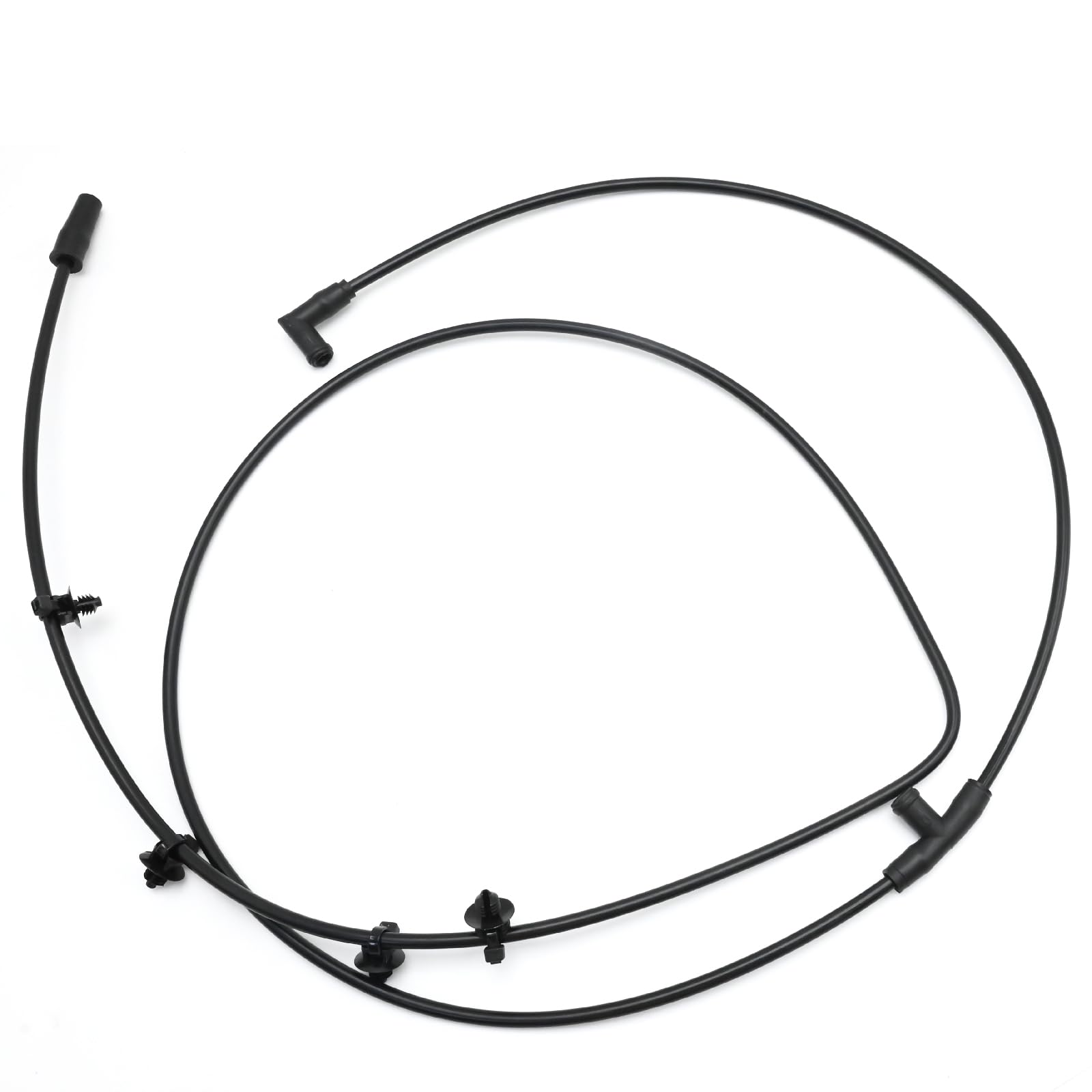 Newnessai front washer hose showing front packaging and OEM fit