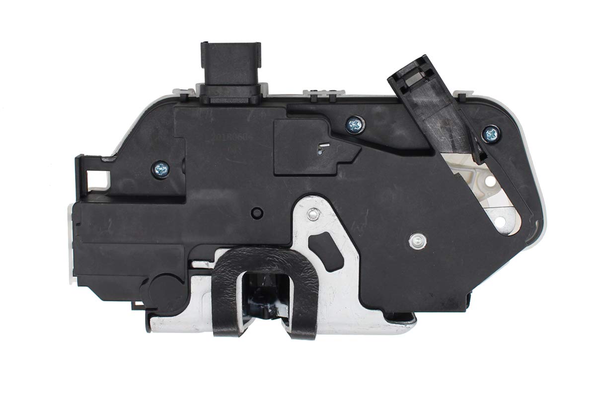 NewYall actuator close-up of gearing and housing for durable performance