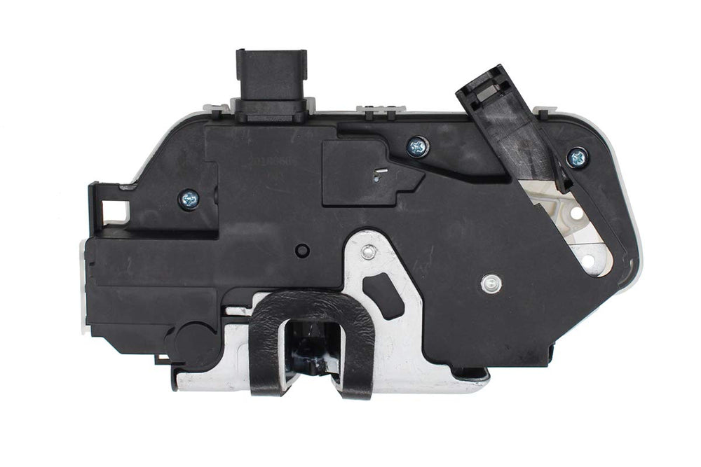 NewYall actuator close-up of gearing and housing for durable performance