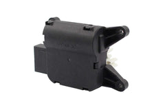 NewYall actuator mounting points detail for secure, direct-fit installation