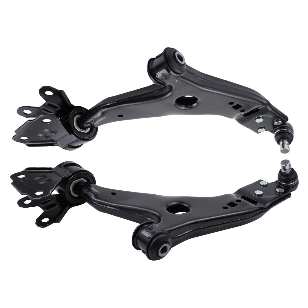 NewYall ball joint close-up highlighting durable connection benefit