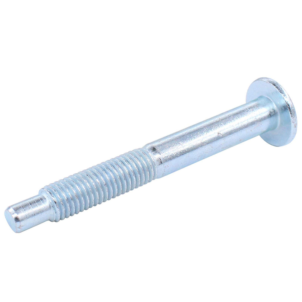 NewYall bolt installed on truck frame illustrating secure bed attachment benefit