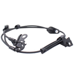 NewYall sensor wiring and connector detail for easy plug-in connection