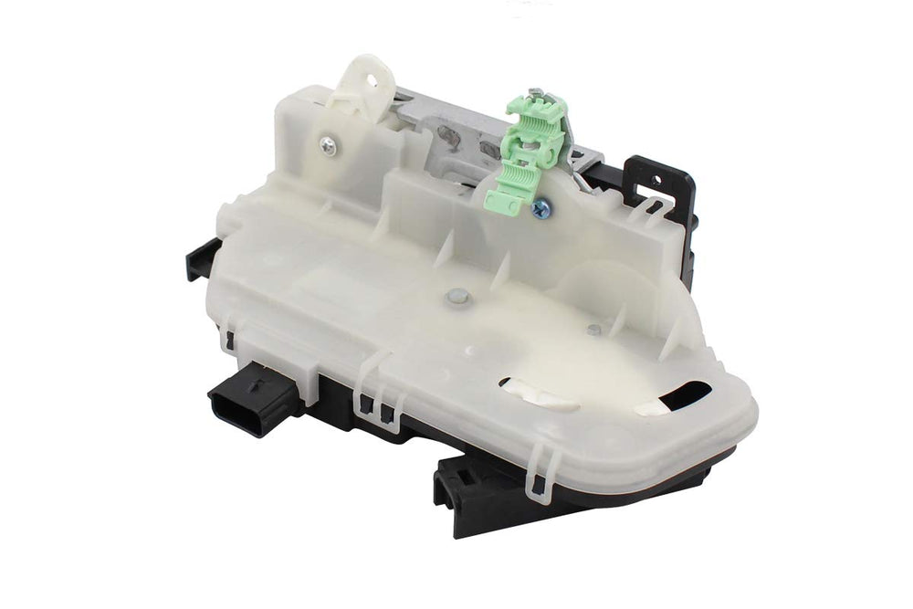 NewYall actuator rear connector detail ensuring correct plug-and-play match