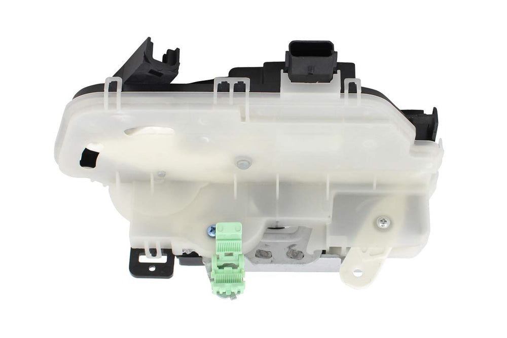 NewYall front left actuator front view showing fit and reliable operation