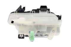 NewYall front left actuator front view showing fit and reliable operation