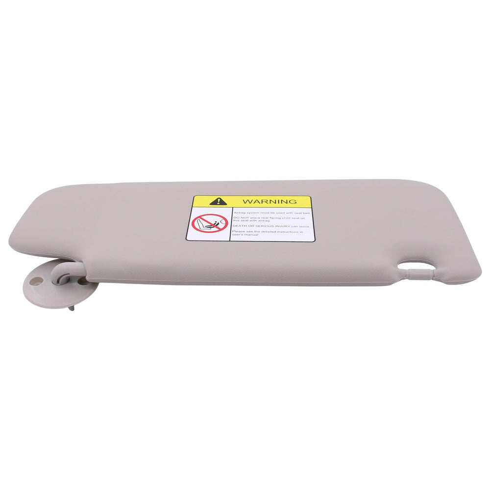 NewYall packaged visor with label ready for shipment, ensures secure delivery