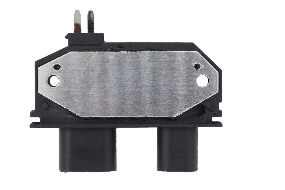 NewYall ignition module mounting and heat sink ensuring stable thermal contact
